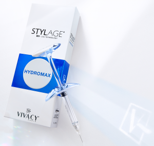 Hydromax Syringe