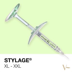 stylage syringe